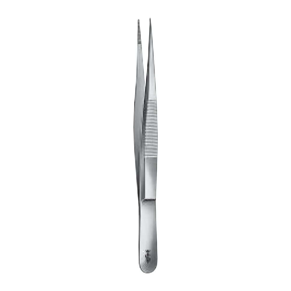 Micro Plateau Forceps