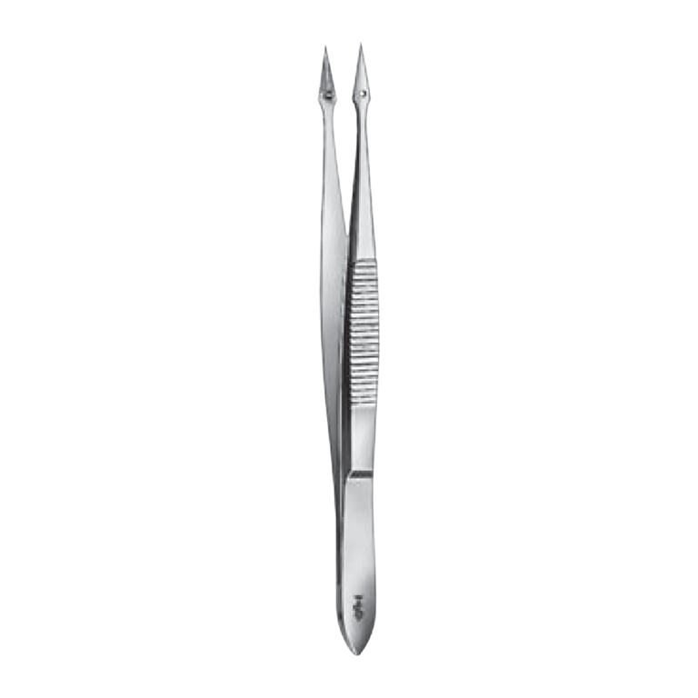 Hunter Splinter Forceps (Tweezers)