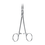 Splinter Forceps – Straight / 140 mm · 2″