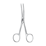 Bryant Sponge-/Dressing Forceps