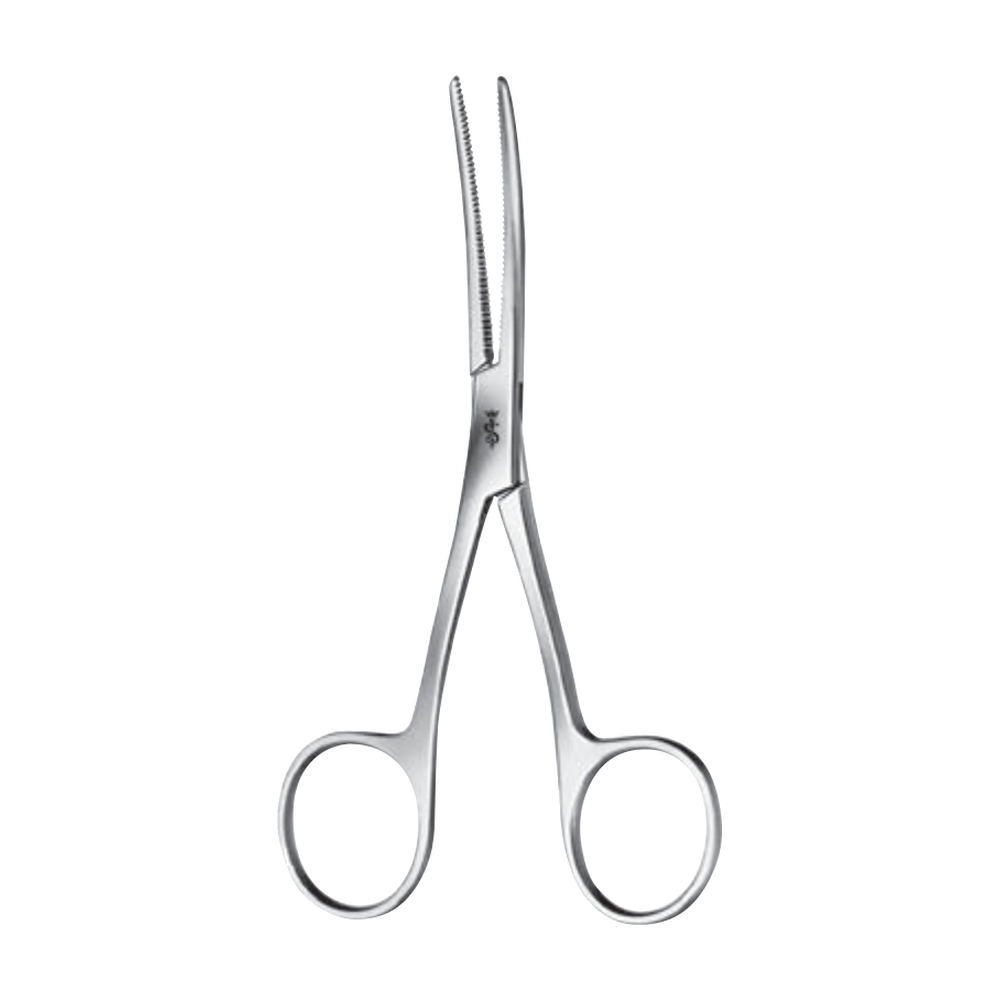 Bryant Sponge-/Dressing Forceps