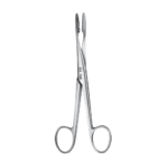 Sponge-/Dressing Forceps – without