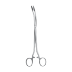 Duplay Sponge-/Dressing Forceps