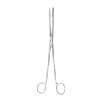 Maier Sponge-/Dressing Forceps – Straight / 265 mm · 2″