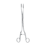 Sims-Maier Sponge-/Dressing Forceps – Straight / 280 mm · 11″