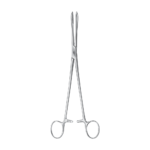 Collin Sponge-/Dressing Forceps