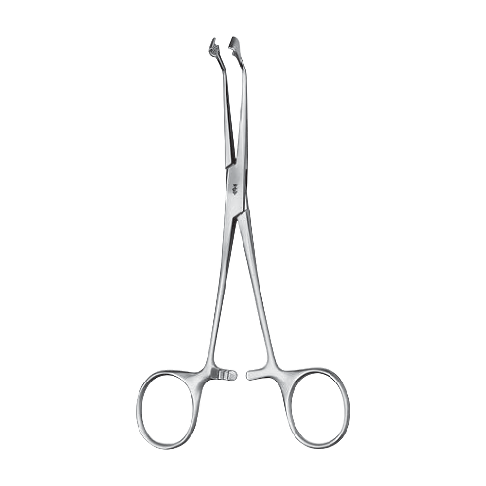 BF303R Herz Tendon Forceps