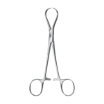 Jackson Tendon Forceps
