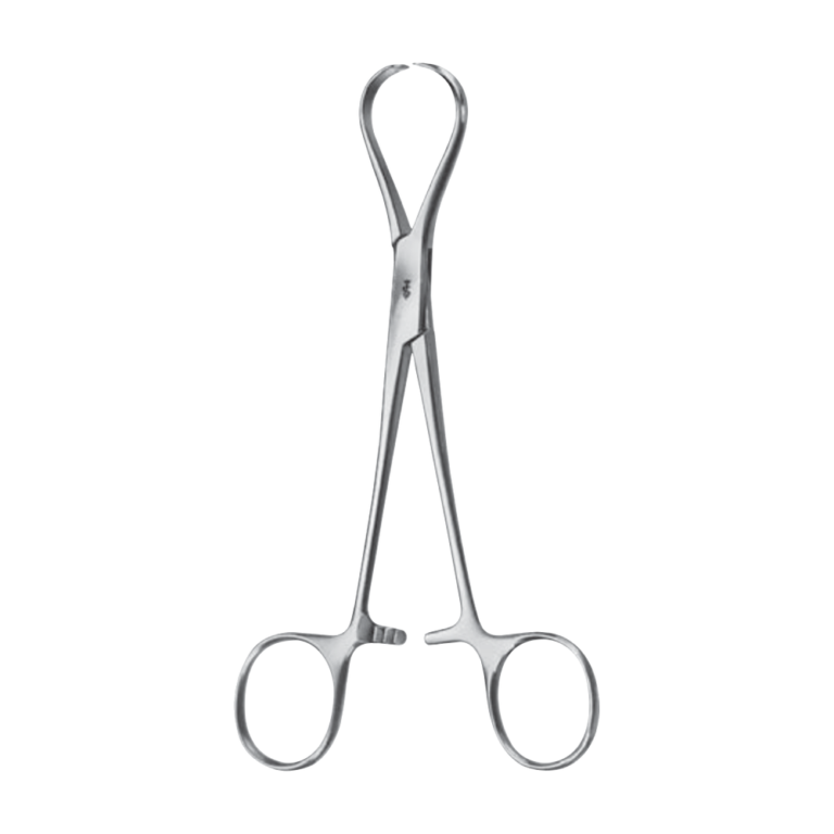 Jackson Tendon Forceps