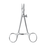 Brand Tendon Forceps – 1 x 2 teeth / 2 mm