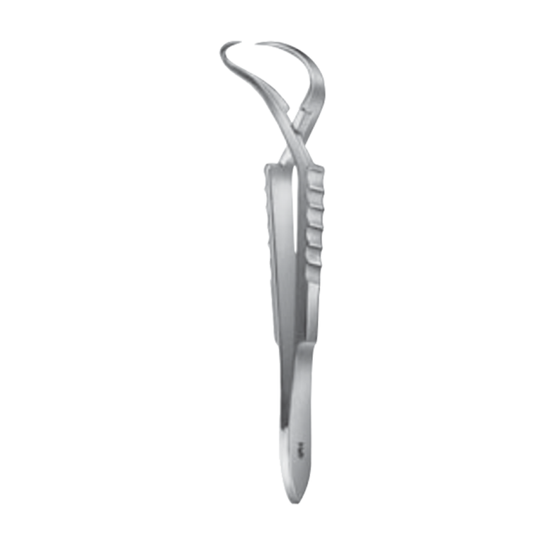 Jones Tubing Clamp