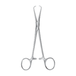 Bernhard Towel Clamp