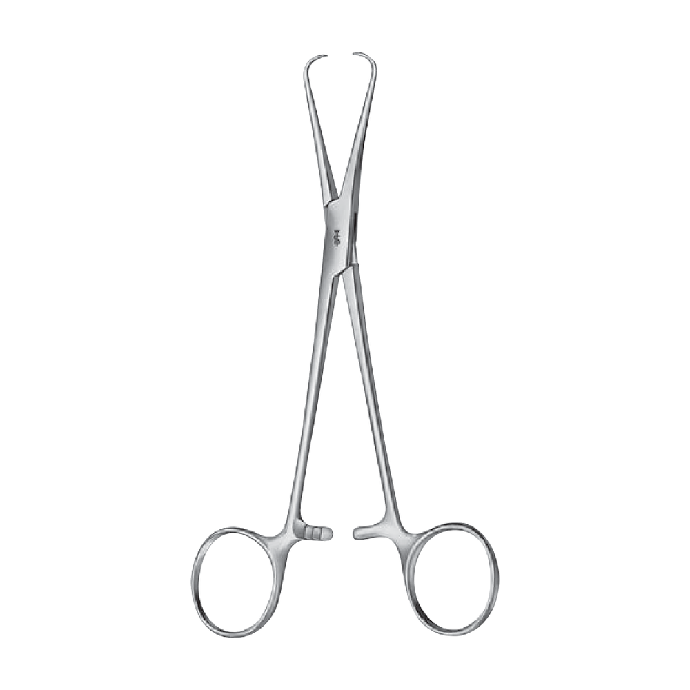 Bernhard Towel Clamp