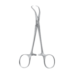 Backhaus-Kocher Towel Clamp