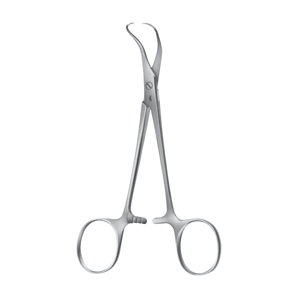 Backhaus-Kocher Towel Clamp