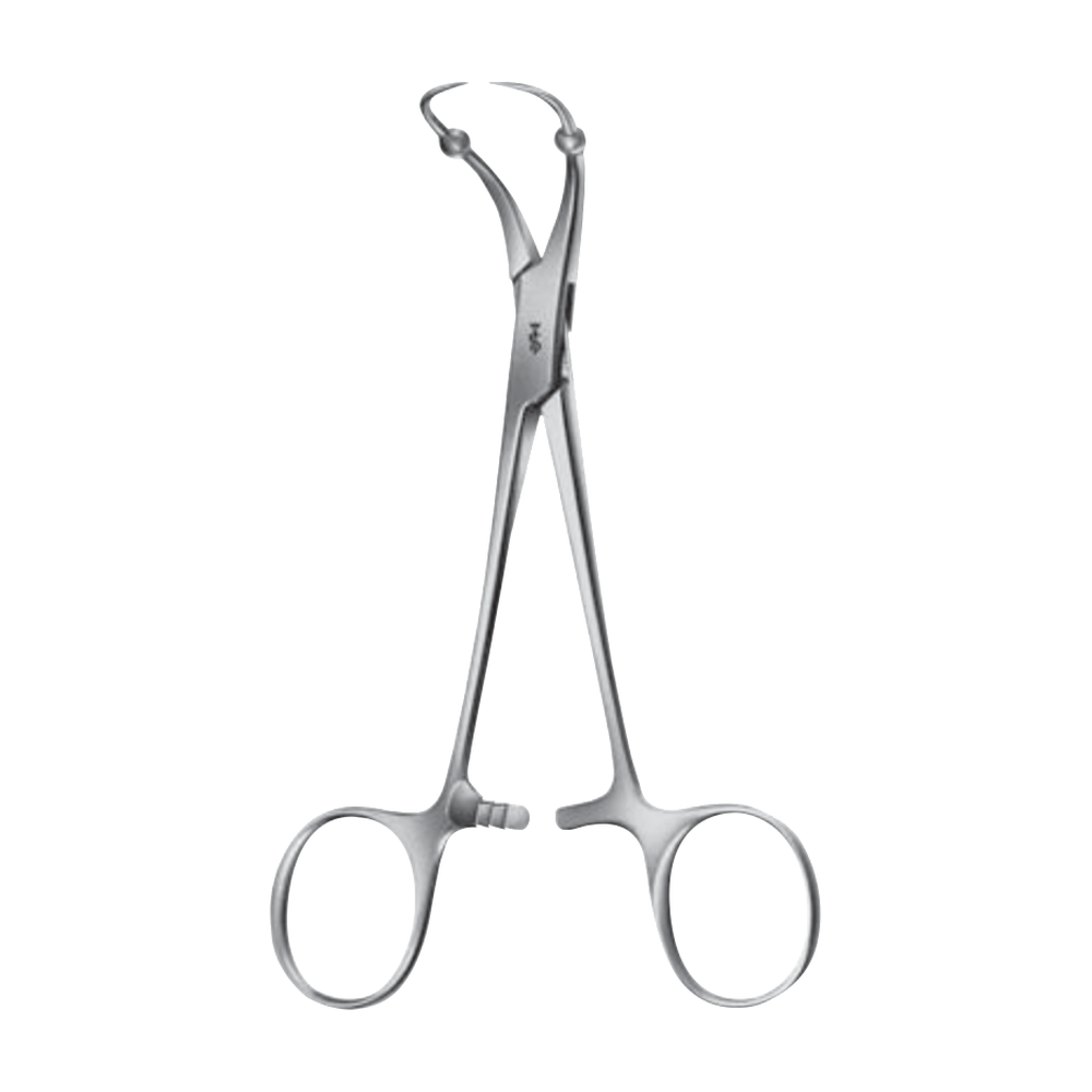 Roeder Towel Clamp