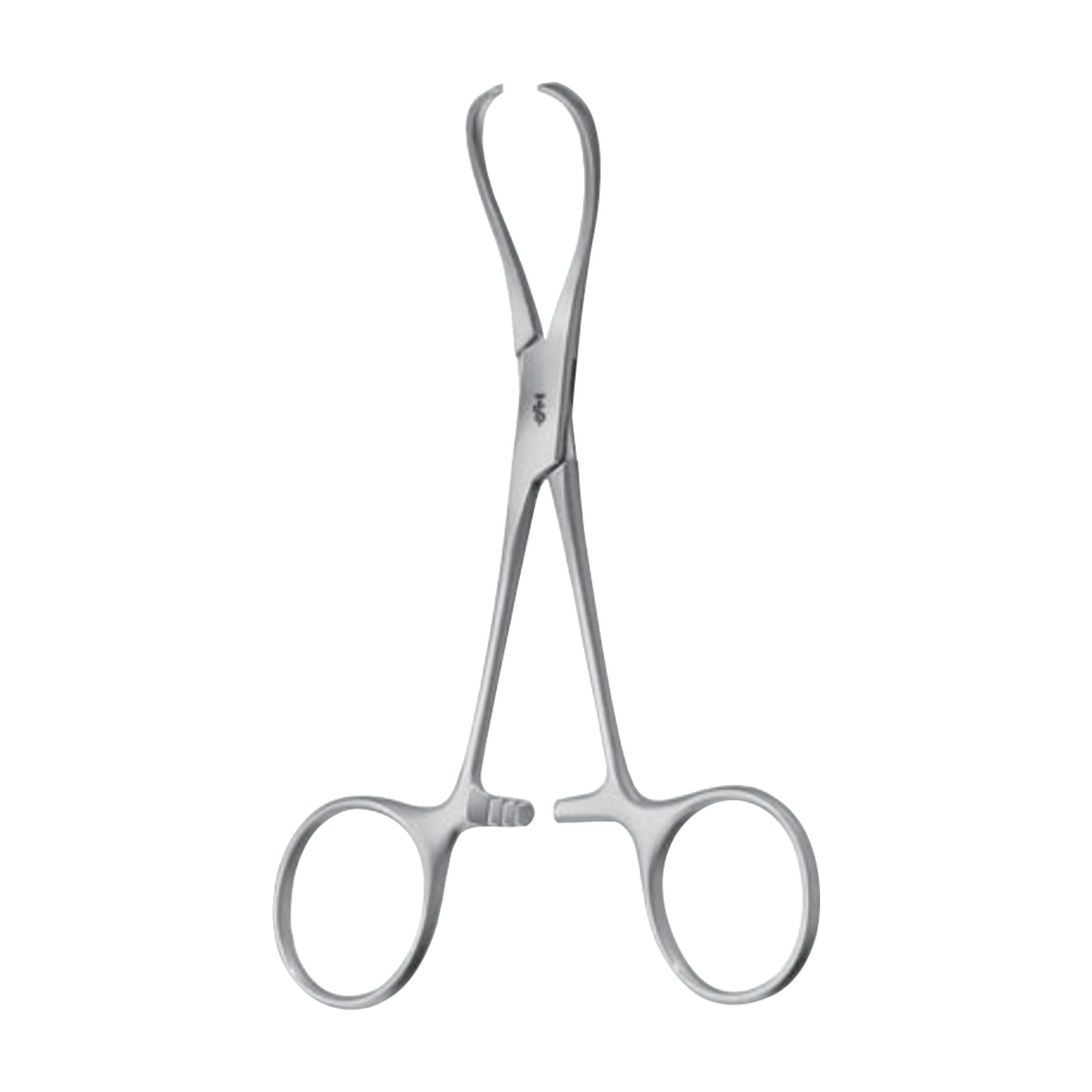 BF463R Lorna Towel Clamp