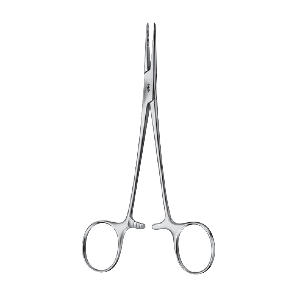 BH130R Providence-Hospital Hemostatic Forceps – Straight / 140 mm · 2″