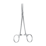 Leriche Hemostatic Forceps – Straight / serrated / 150 mm · 6″