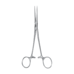 Rankin Hemostatic Forceps – Straight / 160 mm · 4″