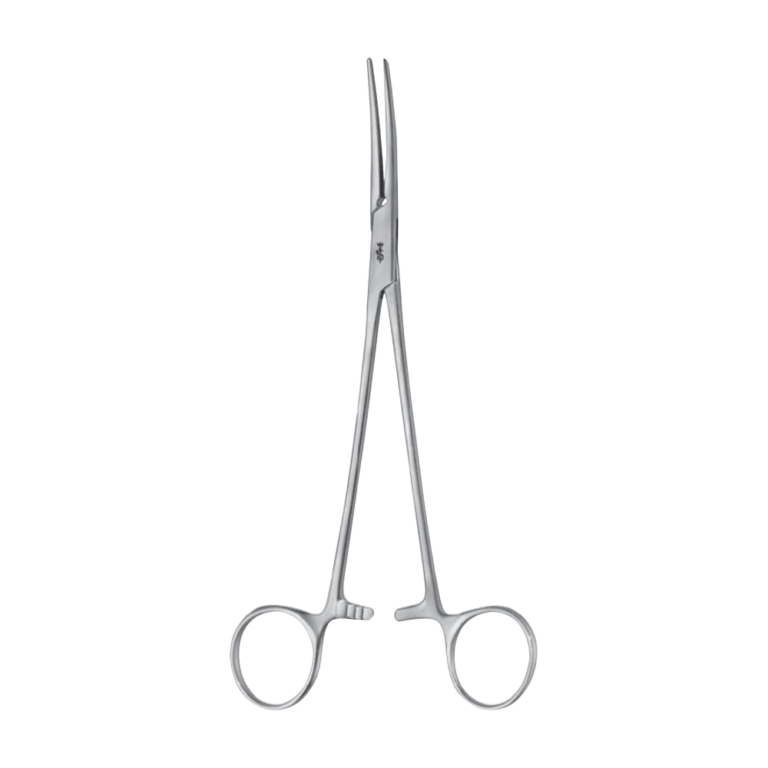 Dunhill Hemostatic Forceps