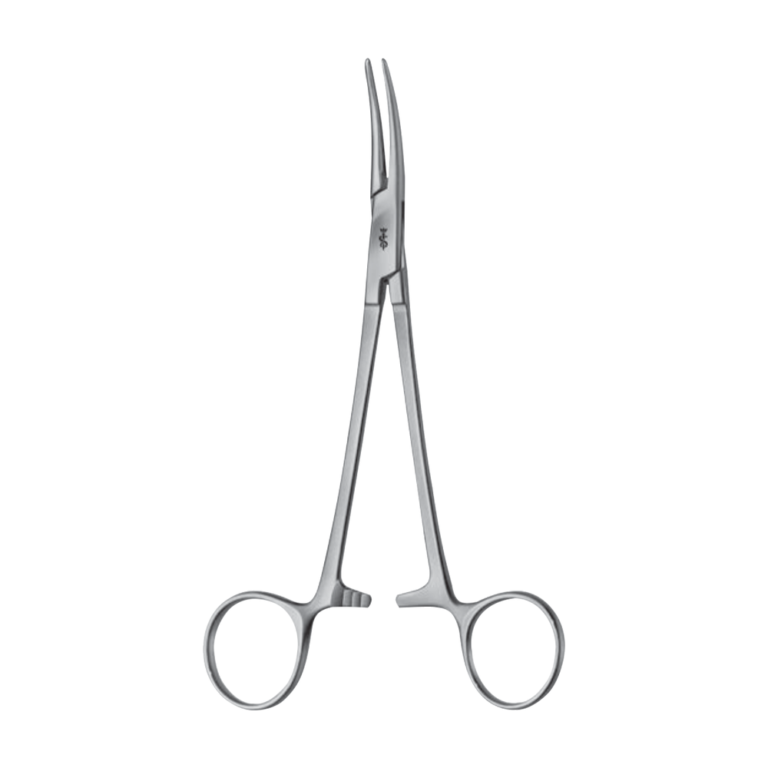 Grey-Turner Hemostatic Forceps