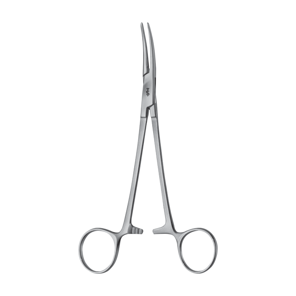 BH193R Grey-Turner Hemostatic Forceps
