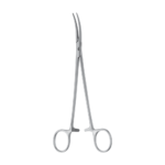 Fuchsig Hemostatic Forceps