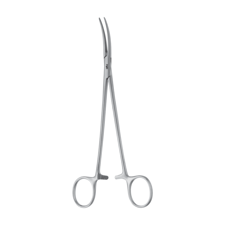 Fuchsig Hemostatic Forceps