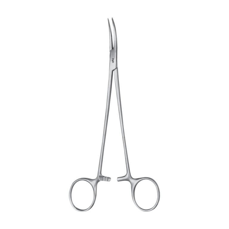 Nissen Hemostatic Forceps