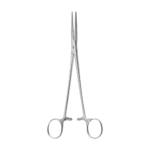 Hemostatic Forceps – Straight / 200 mm · 8″ (BH206R)