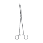 Crafoord Hemostatic Forceps