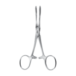 Kroenlein Hemostatic Forceps