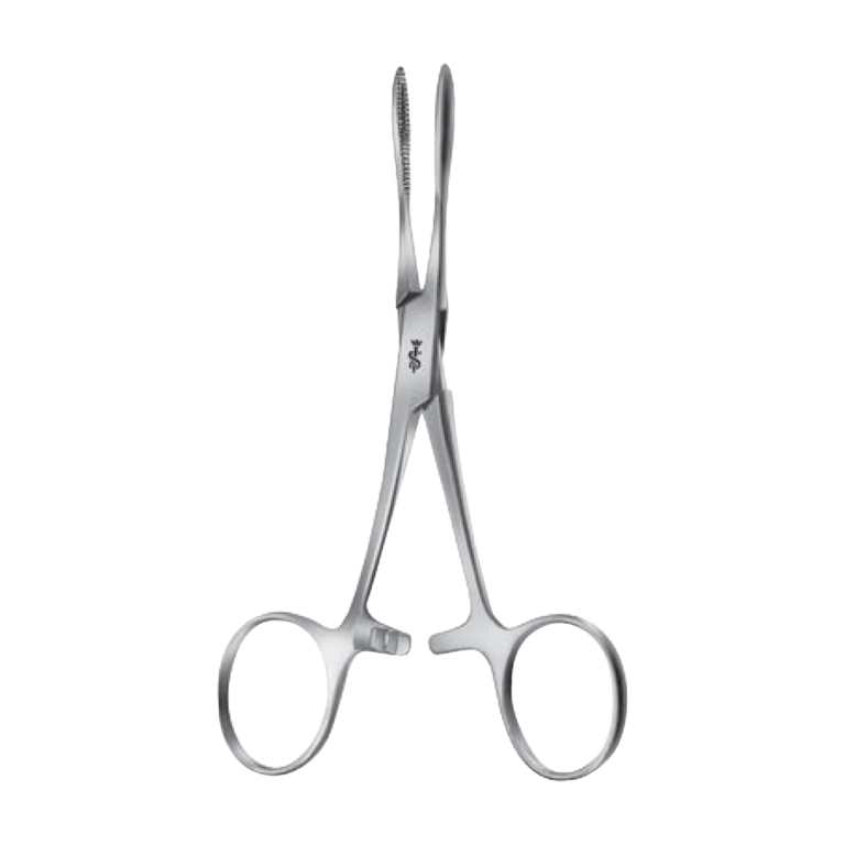 Kroenlein Hemostatic Forceps