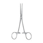 Rochester-Pean Hemostatic Forceps – Straight / 160 mm · 4″