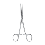 Kocher-Ochsner Hemostatic Forceps – Straight / 160 mm · 4″