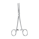 Rochester-Carmalt Hemostatic Forceps – Straight / 160 mm · 4″