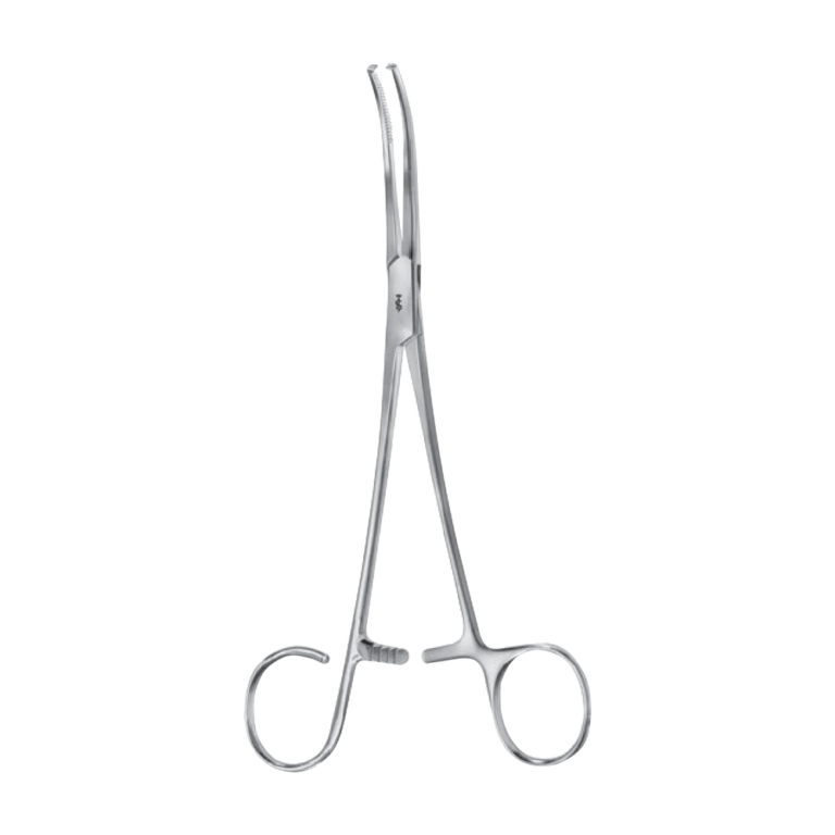 Mikulicz Hemostatic Forceps