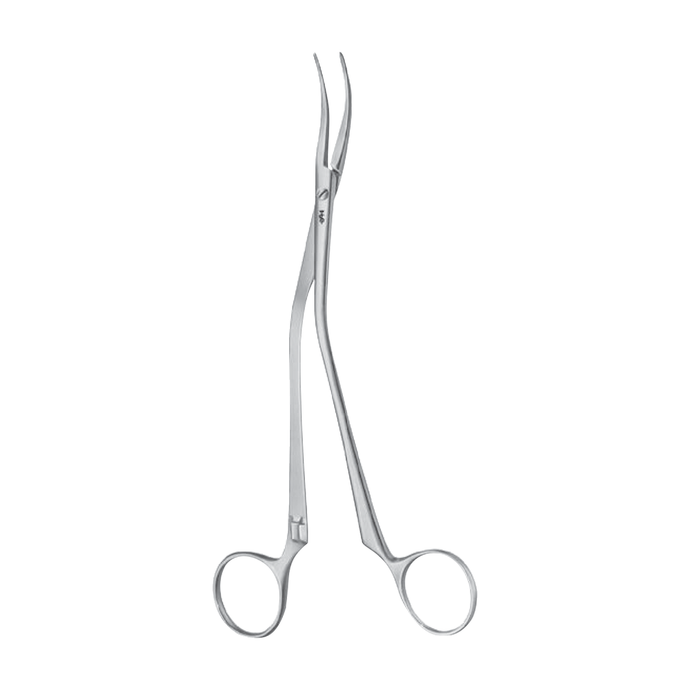 BH965R Wilson Hemostatic Forceps