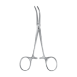 Baby-Overholt Dissecting Ligature Forceps
