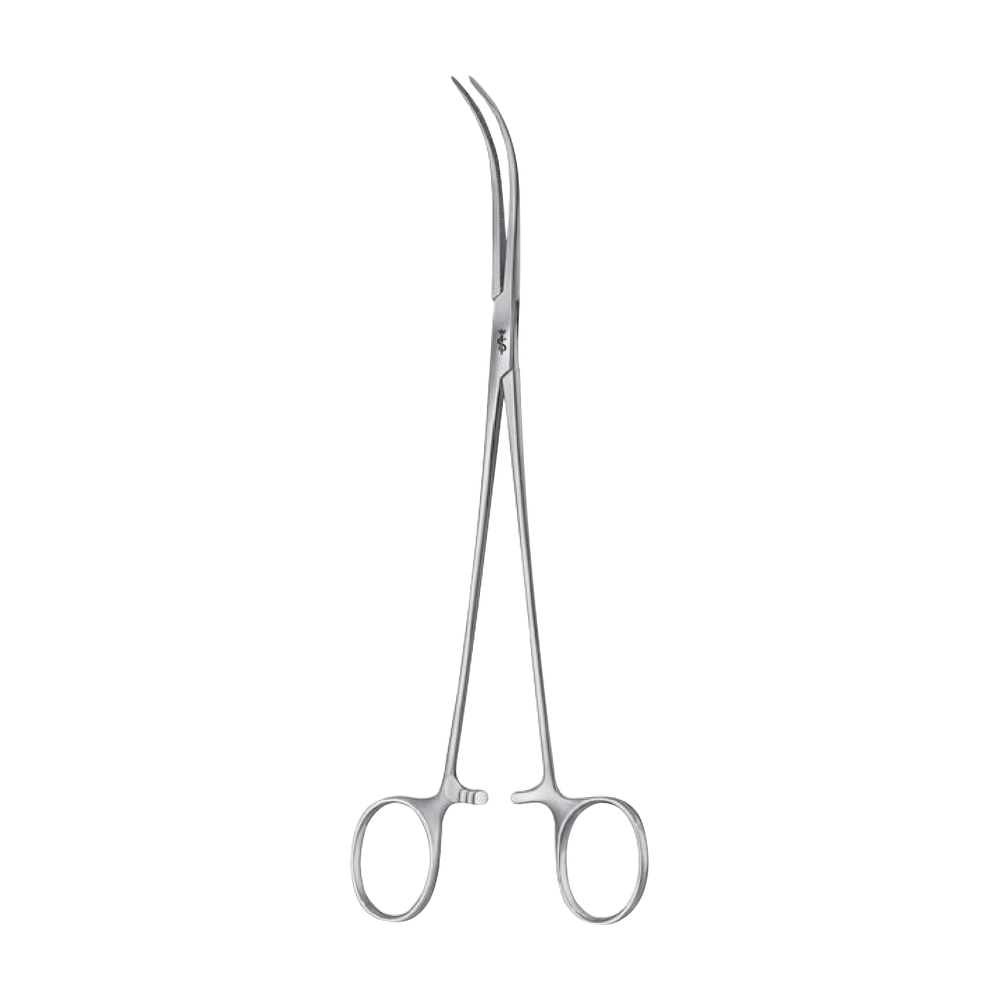 BJ019R Overholt-Mixter Dissecting Ligature Forceps