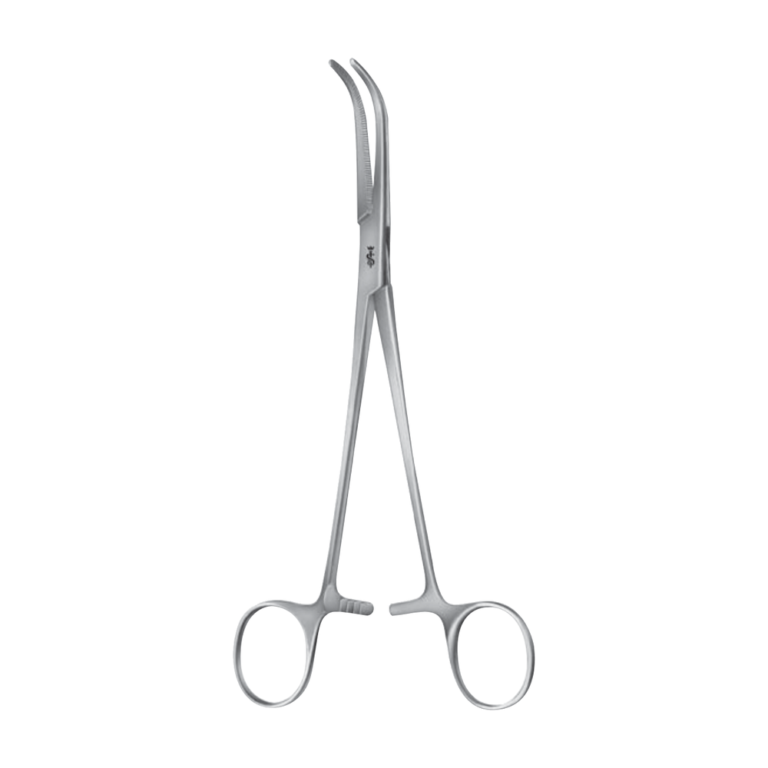 Mixter-O’Shaughnessy Dissecting Ligature Forceps