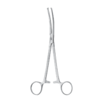 Berkeley-Bonney Hysterectomy Forceps
