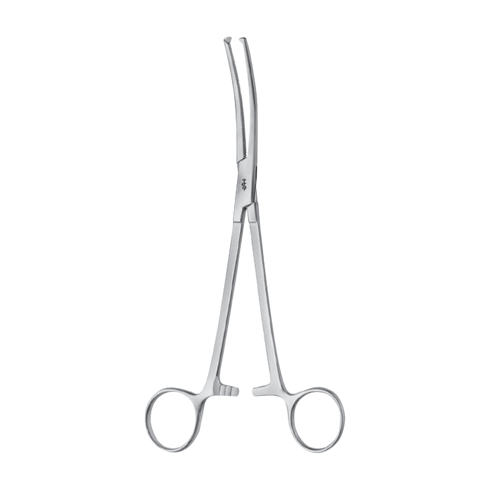 BJ537R Berkeley-Bonney Hysterectomy Forceps