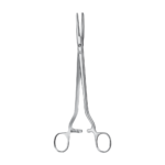 Segond-Landau Hysterectomy Forceps