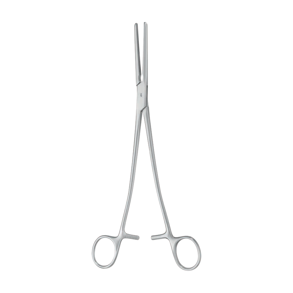 BJ553R Parametrium Clamp