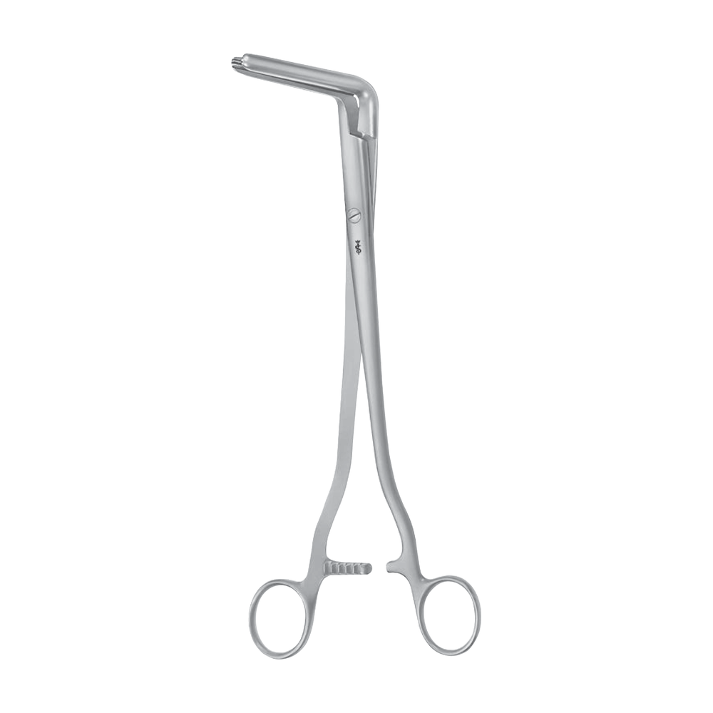 BJ581R Wertheim-Cullen Hysterectomy Forceps
