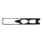 Surgical Needle, Cutting, 26–65 mm – 65 mm