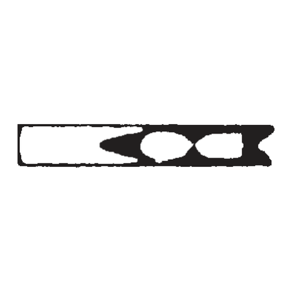Surgical Needle, Cutting, 26–65 mm – 65 mm