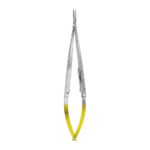 Castroviejo Micro Needle Holder DUROGRIP®